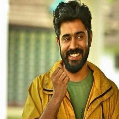 Happy Birthday Nivin Pauly: Celebs Shares Sweet Wishes For The Star