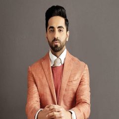 Ayushmann Khurrana: 'Discrimination And Violence Against Girls Is Unacceptable'