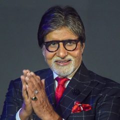 Celebrating Amitabh Bachchan's Birthday With His Iconic Dialogues