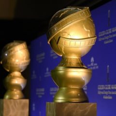 NBC Will Not Air Golden Globes 2022 Ceremony