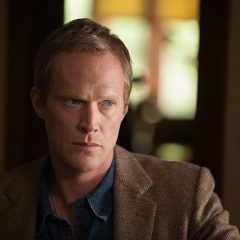 Paul Bettany To Star In 'Harvest Moon'