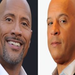 Dwayne Johnson Opens Up About Long Time Beef With Vin Diesel
