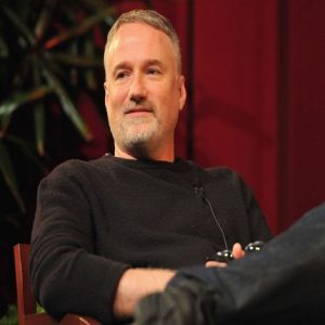 David Fincher Collaborating With Netflix For 'Voir'