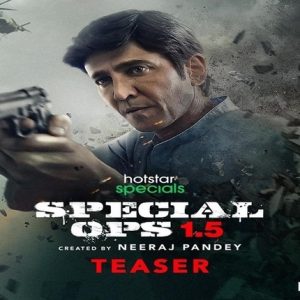 'Special Ops 1.5' Teaser: Kay Kay Menon Reprises His Role As Himmat Singh