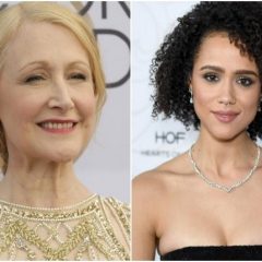 Patricia Clarkson, Nathalie Emmanuel To Feature In 'Gray'