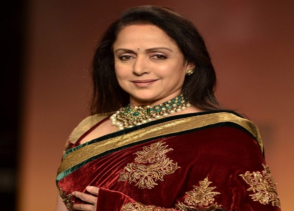 Hema Malini Turns 73: Look back At Some Of Her Iconic Dialogues - KSHVID