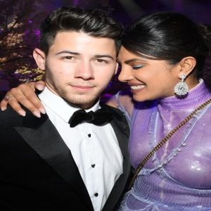 Nick Jonas Calls Priyanka Chopra 'Perfect Life Partner' During Concert