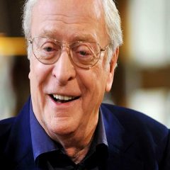 Michael Caine Announces Retirement From Acting; Says Film 'Best Sellers' Will Be His Last