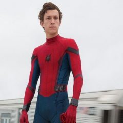 Tom Holland Reveals 'Spider-Man' Cast Is Prepared For 'Conclusion' To Franchise