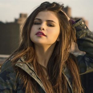Selena Gomez Says She Felt An 'Immense Amount Of Pressure' To Be A Good Role Model