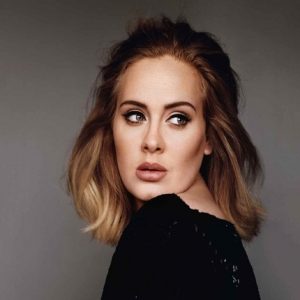 Adele In A 'Strong Place Now' After Completing Her Upcoming Album '30'