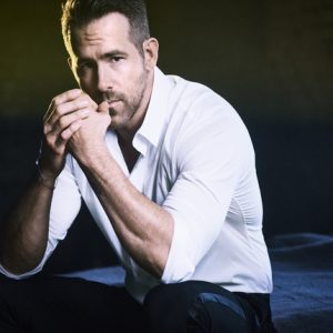 Ryan Reynolds Wraps Up 'Spirited', Says Taking 'A Little Sabbatical' From Movies