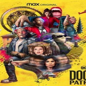 'Doom Patrol' Renewed For Season 4 At HBO Max