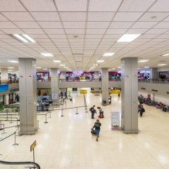 Sri Lanka To Resume ETA Service For International Travellers At Airports