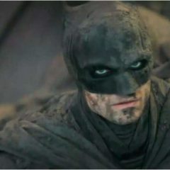 Robert Pattinson's Starrer 'The Batman' Trailer Out