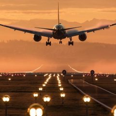 Domestic Flights To Operate At 100% Capacity From Today