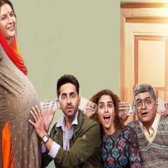 Ayushmann Khurrana on ‘Badhaai Ho’:  'I'm Blessed To Find Scripts That Are Unique