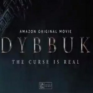 Emraan Hashmi's 'Dybbuk - The Curse Is Real' Teaser Out