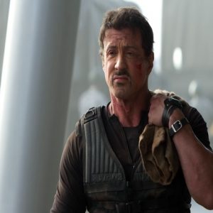 Sylvester Stallone Announces Exit From 'Expendables' Franchise After Next Instalment