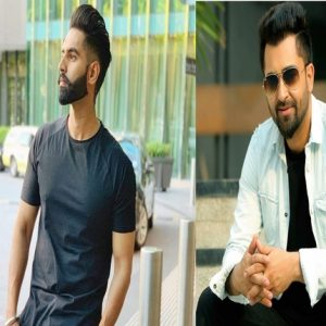 Parmish Verma Reply To Sharry Mann’s Viral Video