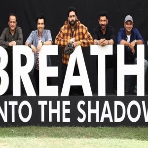 Amazon Prime Video Announces New Season Of 'Breathe: Into The Shadows'