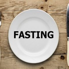 Study: Fasting Required To See Full Benefits Of Calorie Restriction