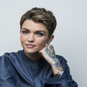 Ruby Rose Slams Team Behind ‘Batwoman' For Unsafe Working Conditions