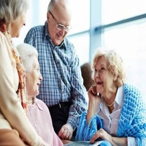Study Finds How Retirement Impacts Social Support & Wellbeing