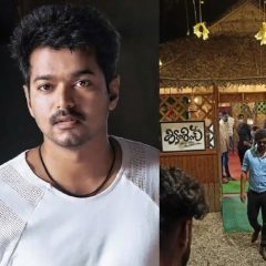 Vijay's Look-Alike Pics Confuses Fans: Check Out