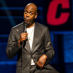 Dave Chappelle 'More Than Willing' To Meet LGBTQ Groups Under Certain Conditions