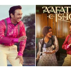 'Aafat-E-Ishq': Namit Das Opens Up About His Role