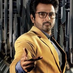 Sivakarthikeyan's 'Doctor' Turns As The Top-Grossing Film