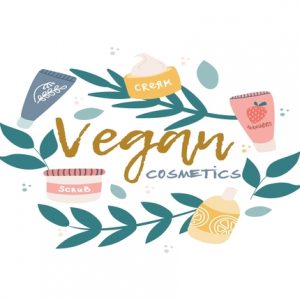 The Rise Of Vegan Beauty Products