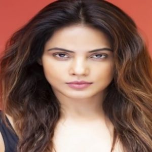Nitu Chandra To Make Her Hollywood Debut With 'Never Back Down - Revolt'