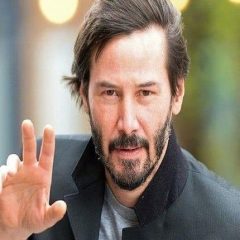 Keanu Reeves Gifts Rolex Watches To 'John Wick: Chapter 4' Stunt Team