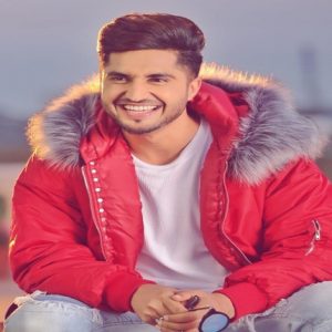 Jassie Gill Reveals His New Track 'Surma'