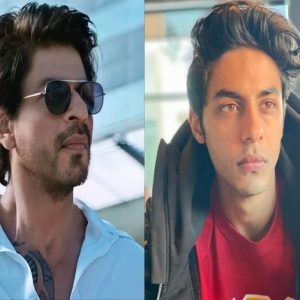 After Three Weeks In Jail, Aryan Khan Is A Free Man Now