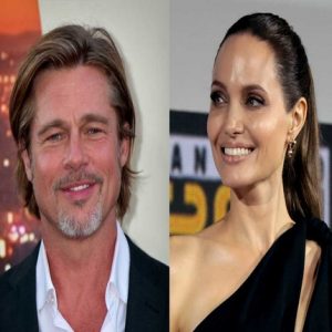 Brad Pitt's Petition For Review In Custody Case With Angelina Jolie Denied By Calif. Supreme Court