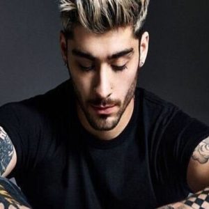 Zayn Malik Pleads No Contest To Harassment Charges