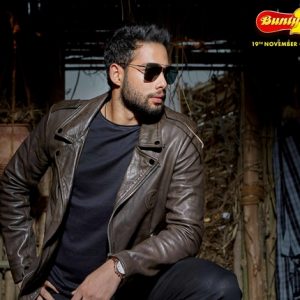 Siddhant Chaturvedi: 'I'm Fortunate That I Have A Song Sung By Arijit Singh So Early'
