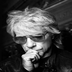 Jon Bon Jovi Tests Positive For Covid-19, Cancels Miami Performance