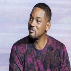 Will Smith Opens Up About His Battle Against Suicidal Thoughts