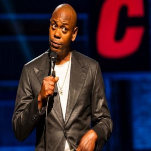 Dave Chappelle's Standup Controversy Sees Netflix Hit With 'Unfair Labour Charge'