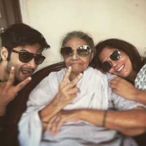 Ali Fazal Shares Pic Of 'Two Most Precious Girls' Of His Life