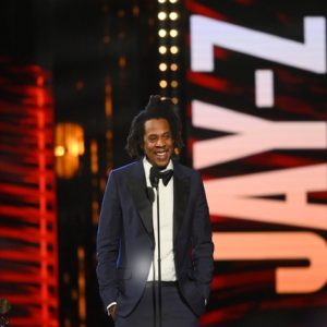 Dave Chappelle Inducts Jay-Z Into Rock Hall With Unapologetic Speech