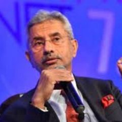 Jaishankar greets Zambian counterpart on country's Independence Day