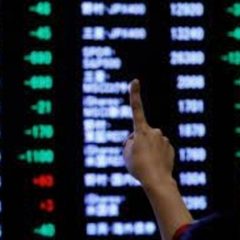 Equity benchmark indices close in green as realty stocks skyrocket