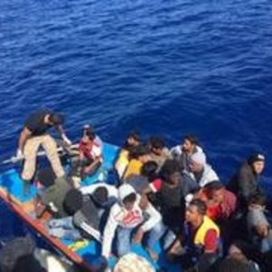 140 illegal Bangladeshi migrants deported from Libya