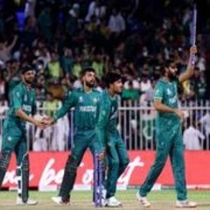 T20 WC: Pakistan bowlers were outstanding against us, says Williamson