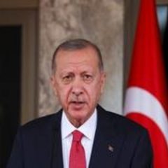 Turkish president steps back from expulsion of 10 Western ambassadors
